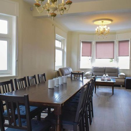 Vwa De Panne Villa Adinkerke Ngoại thất bức ảnh