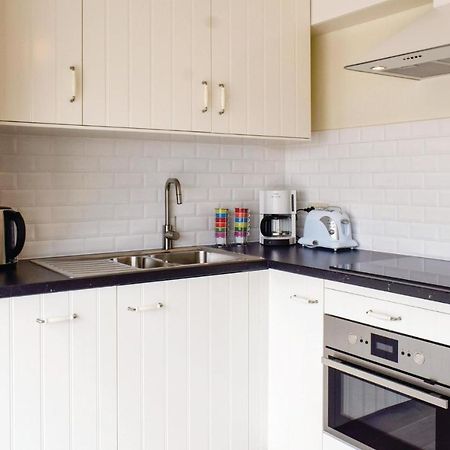 Vwa De Panne Villa Adinkerke Ngoại thất bức ảnh