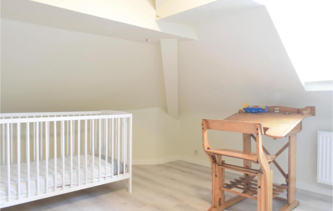 Vwa De Panne Villa Adinkerke Ngoại thất bức ảnh