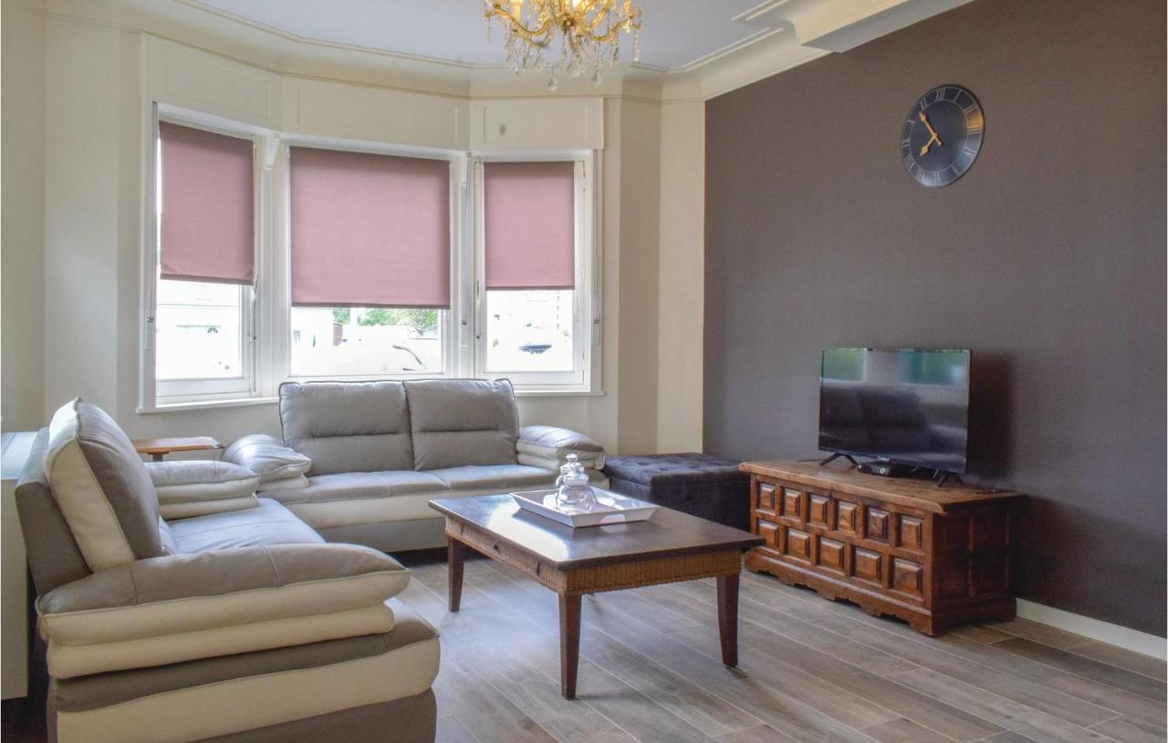 Vwa De Panne Villa Adinkerke Ngoại thất bức ảnh