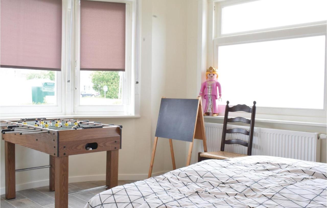 Vwa De Panne Villa Adinkerke Ngoại thất bức ảnh