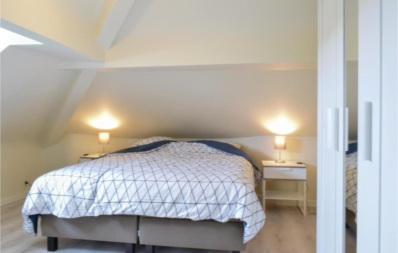 Vwa De Panne Villa Adinkerke Ngoại thất bức ảnh