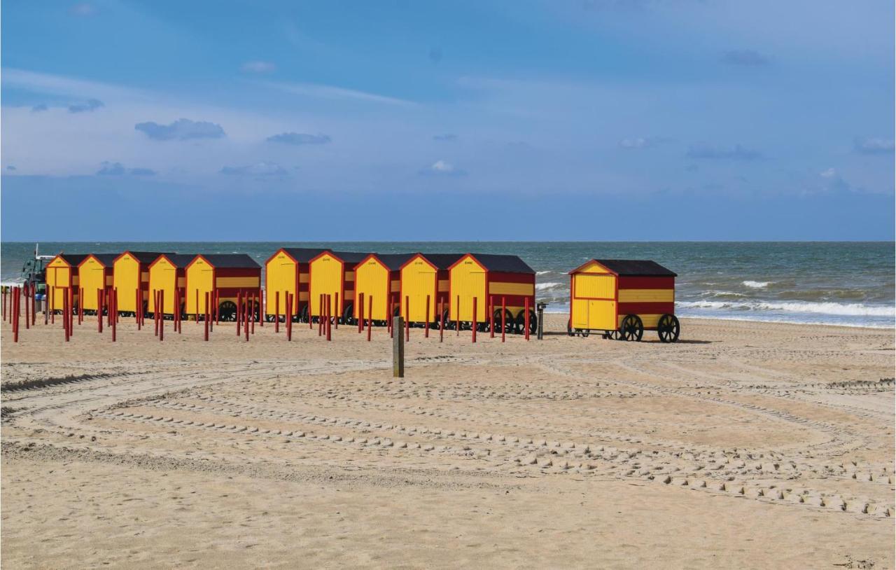 Vwa De Panne Villa Adinkerke Ngoại thất bức ảnh